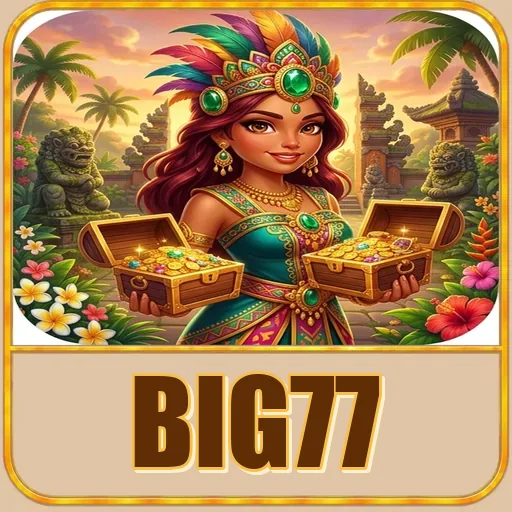 big77 - Peningkatan performa dan UI/UX terbaru